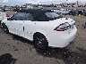 YS3FA7CYXB1****** Salvage and Repairable 2011 Saab 9-3 in Albuquerque