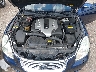 JTHFN48Y550****** Repairable 2005 Lexus SC 430 in Indianapolis