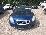 JTHFN48Y550****** Wrecked 2005 Lexus SC 430 in Indiana State