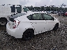 JTDKN3DUXE1****** Usados 2014 Toyota Prius en Estado de Georgia