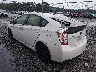 JTDKN3DUXE1****** Reparables 2014 Toyota Prius en Estado de Georgia