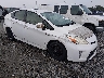 JTDKN3DUXE1****** Salvamento y Destrozados 2014 Toyota Prius en Savannah