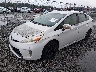 JTDKN3DUXE1****** Usados y Reparables 2014 Toyota Prius en Savannah