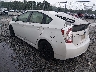 JTDKN3DUXE1****** Salvamento y Reparables 2014 Toyota Prius en Savannah