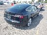 5YJ3E1EA9JF****** Salvage and Wrecked 2018 Tesla Model 3 in California State