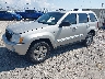 1J8HR58227C****** Used and Repairable 2007 Jeep Grand Cherokee in Appleton