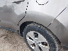 KNDJN2A22F7****** Wrecked 2015 Kia Soul in Michigan State