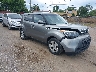 KNDJN2A22F7****** Salvage and Wrecked 2015 Kia Soul in Detroit