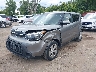 KNDJN2A22F7****** Used and Repairable 2015 Kia Soul in Detroit