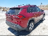 2T3W1RFV0MW****** Salvage and Wrecked 2021 Toyota RAV4 in California State
