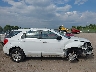 2GNFLEEK4F6****** Repairable 2015 Chevrolet Equinox in New York State