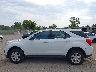 2GNFLEEK4F6****** Salvage 2015 Chevrolet Equinox