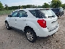 2GNFLEEK4F6****** Salvage and Repairable 2015 Chevrolet Equinox in Syracuse