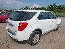 2GNFLEEK4F6****** Salvage and Wrecked 2015 Chevrolet Equinox in New York State
