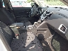 2GNFLEEK4F6****** Used and Repairable 2015 Chevrolet Equinox in New York State