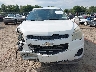 2GNFLEEK4F6****** Salvage and Repairable 2015 Chevrolet Equinox in New York State