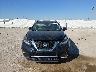 5N1AZ2MJ8KN****** Wrecked 2019 Nissan Murano in Texas State