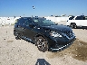 5N1AZ2MJ8KN****** Salvage and Wrecked 2019 Nissan Murano in Dallas
