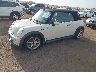 WMWRH33546T****** Used and Repairable 2006 MINI Cooper in San Diego