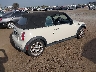 WMWRH33546T****** Salvage and Wrecked 2006 MINI Cooper in California State
