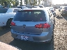 3VW217AUXGM****** Destrozados 2016 Volkswagen Golf