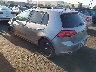 3VW217AUXGM****** Salvamento y Reparables 2016 Volkswagen Golf en Ace Perris
