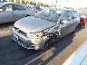 3VW217AUXGM****** Salvamento y Reparables 2016 Volkswagen Golf en Estado de California