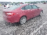 3FA6P0HD3FR****** Salvamento y Destrozados 2015 Ford Fusion en Estado de Indiana