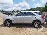 2GNALCEK4H6****** Repairable 2017 Chevrolet Equinox in Tennessee State