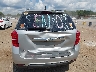 2GNALCEK4H6****** Wrecked 2017 Chevrolet Equinox