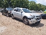 2GNALCEK4H6****** Salvage and Wrecked 2017 Chevrolet Equinox in Knoxville