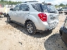 2GNALCEK4H6****** Salvage and Repairable 2017 Chevrolet Equinox in Knoxville