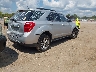 2GNALCEK4H6****** Salvage and Wrecked 2017 Chevrolet Equinox in Tennessee State