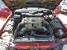 WDBFA67F6VF****** Reparables 1997 Mercedes-Benz SL-Class en Seattle