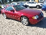 WDBFA67F6VF****** Salvamento y Destrozados 1997 Mercedes-Benz SL-Class en Seattle