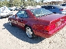 WDBFA67F6VF****** Salvamento y Reparables 1997 Mercedes-Benz SL-Class en Seattle