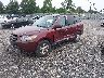 5NMSG13D28H****** Used and Repairable 2008 Hyundai Santa Fe in Southern New Jersey