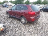 5NMSG13D28H****** Salvage and Repairable 2008 Hyundai Santa Fe in Southern New Jersey
