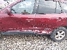 5NMSG13D28H****** Salvage and Repairable 2008 Hyundai Santa Fe in New Jersey State