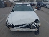 1HGCG165X1A****** Wrecked 2001 Honda Accord in California State