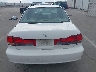 1HGCG165X1A****** Wrecked 2001 Honda Accord
