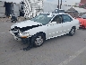 1HGCG165X1A****** Used and Repairable 2001 Honda Accord in Los Angeles South