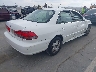 1HGCG165X1A****** Salvage and Wrecked 2001 Honda Accord in California State