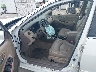 1HGCG165X1A****** Used and Repairable 2001 Honda Accord in California State