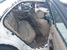 1HGCG165X1A****** Wrecked 2001 Honda Accord in Los Angeles South