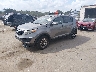 KNDPBCAC6E7****** Used and Repairable 2014 Kia Sportage in Manchester