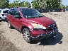 JHLRE485X8C****** Salvamento y Destrozados 2008 Honda CR-V en Denver East