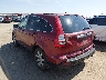 JHLRE485X8C****** Salvamento y Reparables 2008 Honda CR-V en Denver East