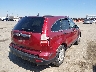 JHLRE485X8C****** Salvamento y Destrozados 2008 Honda CR-V en Estado de Colorado