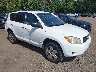 JTMBD33V376****** Salvamento y Destrozados 2007 Toyota RAV4 en Metro DC